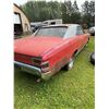 Image 9 : 1966 Beaumont SD Matching Numbers Car