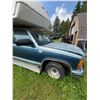 Image 2 : 1998 GMC SLE 1500 Truck with Travelite Camper