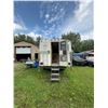 Image 3 : 1998 GMC SLE 1500 Truck with Travelite Camper