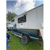Image 4 : 1998 GMC SLE 1500 Truck with Travelite Camper