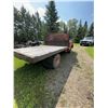 Image 10 : 1966 Ford Flat Deck Truck