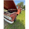 Image 3 : 1966 Ford Flat Deck Truck