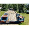 Image 11 : Fifth Wheel Car Haulier Trailer Trail Teck 25000Kg