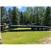 Image 1 : Fifth Wheel Car Haulier Trailer Trail Teck 25000Kg