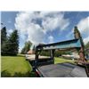 Image 2 : Fifth Wheel Car Haulier Trailer Trail Teck 25000Kg