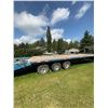 Image 4 : Fifth Wheel Car Haulier Trailer Trail Teck 25000Kg
