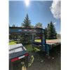 Image 9 : Fifth Wheel Car Haulier Trailer Trail Teck 25000Kg