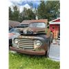 Image 1 : 1950 Ford Pickup with 4.6L Dodge Engine