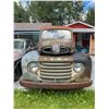 Image 2 : 1950 Ford Pickup with 4.6L Dodge Engine