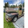 Image 5 : 1950 Ford Pickup with 4.6L Dodge Engine