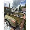 Image 7 : 1950 Ford Pickup with 4.6L Dodge Engine