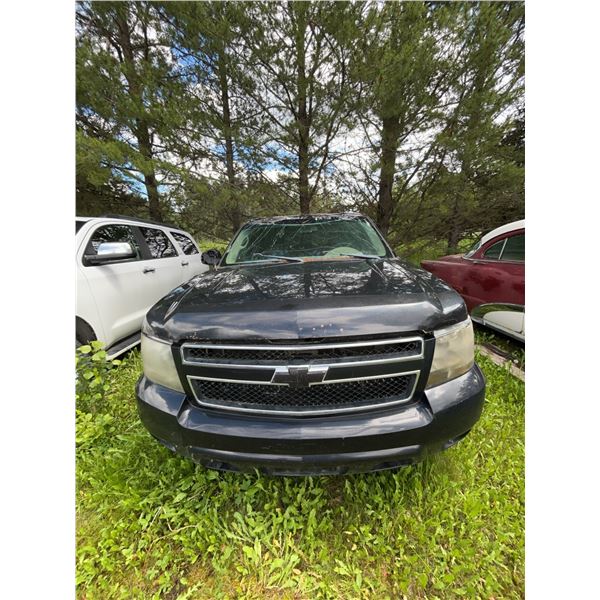 2007 Chevrolet Avalanche for Parts