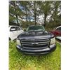 Image 1 : 2007 Chevrolet Avalanche for Parts