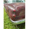 Image 5 : 1953 Buick Eight Custom Four-Door Sedan
