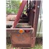 Image 3 : 1972 GMC Parts Truck, No Motor