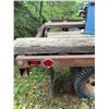 Image 4 : 1972 GMC Parts Truck, No Motor
