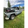 Image 1 : 1960s Chevrolet Pickup Project Truck
