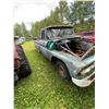 Image 2 : 1960s Chevrolet Pickup Project Truck
