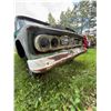 Image 3 : 1960s Chevrolet Pickup Project Truck