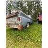 Image 4 : 1960s Chevrolet Pickup Project Truck