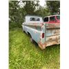 Image 6 : 1960s Chevrolet Pickup Project Truck