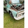 Image 3 : 1960s GMC Short Box Truck, Six Cylinder