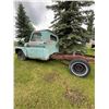 Image 4 : 1960s GMC Short Box Truck, Six Cylinder