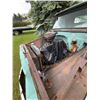 Image 5 : 1960s GMC Short Box Truck, Six Cylinder