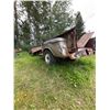 Image 1 : 1960s Three-Quarter Ton Long Box Truck Bed