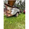 Image 2 : 1960s Three-Quarter Ton Long Box Truck Bed