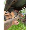 Image 3 : 1960s Three-Quarter Ton Long Box Truck Bed