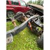 Image 4 : 1960s Long Box Half Ton Rolling Chassis