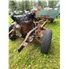 Image 3 : 1960s 3/4 Ton Long Box Pickup Frame