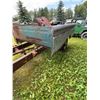 Image 4 : 1960s 3/4 Ton Long Box Pickup Frame