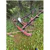 Image 3 : 1950s Truck Chassis Frame