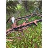 Image 4 : 1950s Truck Chassis Frame