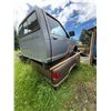Image 5 : 1980s Chevrolet S-10 Frame With Two Cabs & Box