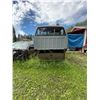 Image 6 : 1980s Chevrolet S-10 Frame With Two Cabs & Box