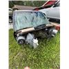 Image 7 : 1980s Chevrolet S-10 Frame With Two Cabs & Box