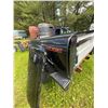 Image 3 : 2005 Ford Ranger Chassis with Motor