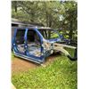 Image 5 : 2010 Dodge 4x4 1 Ton Chassis with Blue Cab