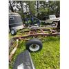 Image 2 : 1967-72 Three-Quarter Ton Truck Chassis