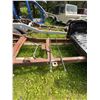 Image 3 : 1967-72 Three-Quarter Ton Truck Chassis