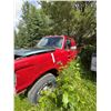 Image 1 : 1990s Ford F150 Custom Club Cab Flat Deck