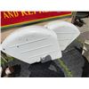 Image 1 : 1962-70 Ford Tractor Rear Fenders