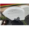 Image 2 : 1962-70 Ford Tractor Rear Fenders