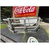 Image 1 : 2010 Dodge Aluminum Front Bumper