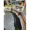 Image 3 : 2010 Dodge Aluminum Front Bumper