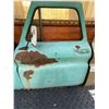 Image 3 : 1960s Chevrolet Teal Truck Door Set