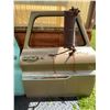 Image 1 : 1960s Chevrolet Truck Doors